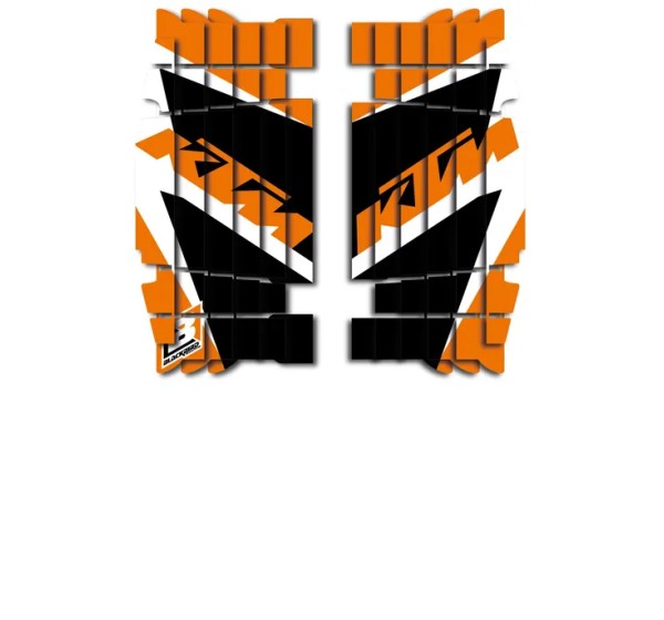 BLACKBIRD RACING Dekorsätze & Aufkleber für KTM SX-F 450 2016-2018