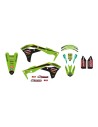 Blackbird Racing Replica Team Kawasaki 2020 Dekor Kit