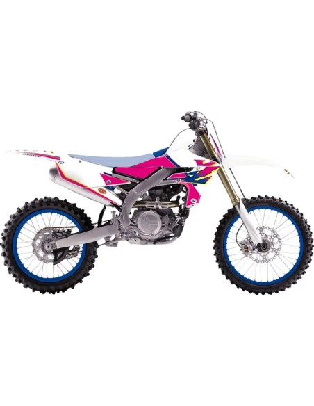 BLACKBIRD RACING Dekorsätze & Aufkleber für YAMAHA YZ 450 F 2018-2022