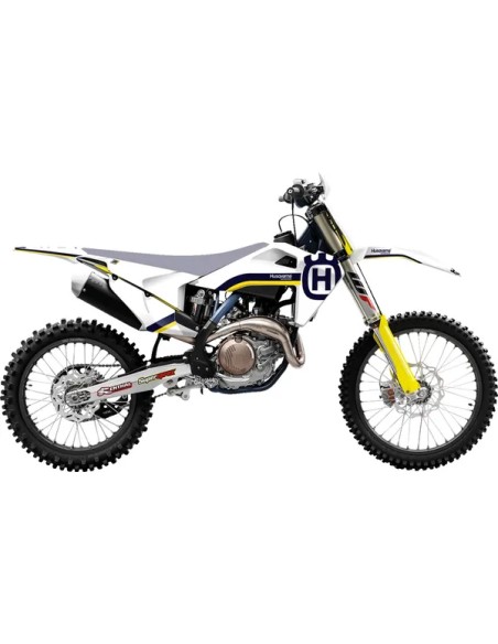 BLACKBIRD RACING Dekorsätze & Aufkleber für HUSQVARNA FC 450 2019-2022