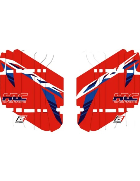 BLACKBIRD RACING Dekorsätze & Aufkleber für HONDA CRF 250 R 2010-2013
