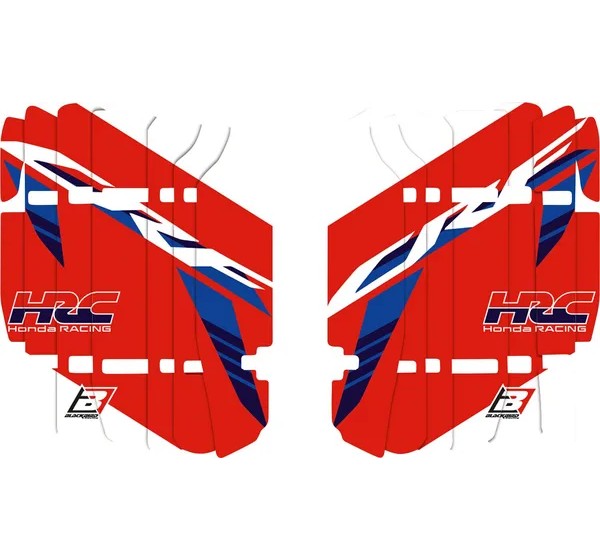 BLACKBIRD RACING Dekorsätze & Aufkleber für HONDA CRF 250 R 2010-2013