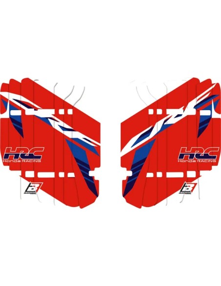 BLACKBIRD RACING Dekorsätze & Aufkleber für HONDA CRF 250 R 2018-2021