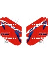 Kühlerblenden Graphics Team Honda HRC 2022