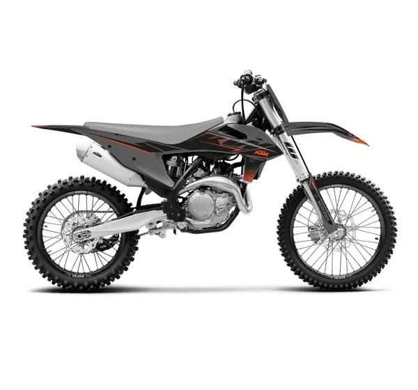 BLACKBIRD RACING Dekorsätze & Aufkleber für KTM EXC 300 TPI 2020-2023
