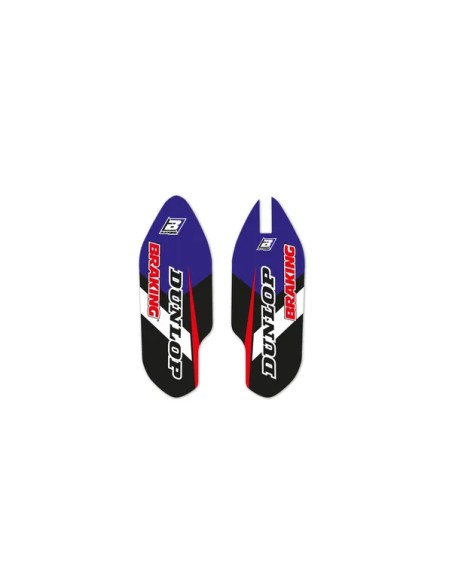 BLACKBIRD RACING Dekorsätze & Aufkleber für YAMAHA YZ 450 F 2023-2025