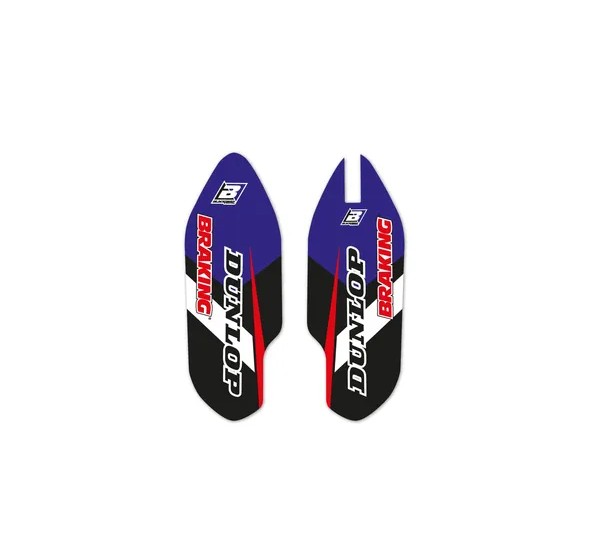 BLACKBIRD RACING Dekorsätze & Aufkleber für YAMAHA YZ 450 F 2023-2025