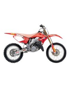 Blackbird Racing Replica Team Honda HRC 2024 Dekor-Kit