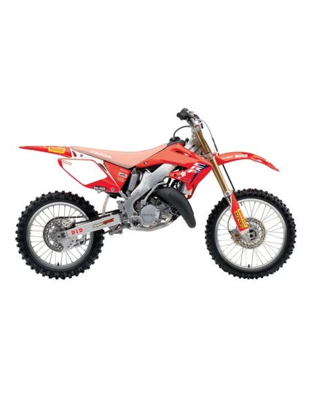 BLACKBIRD RACING Dekorsätze & Aufkleber für HONDA CR 125 R 2002-2007