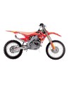 Blackbird Racing Replica Team Honda HRC 2024 Dekor-Kit