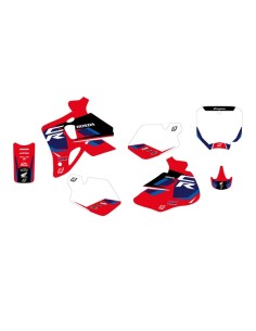Dream 5 Dekor-Kit
