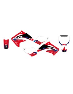 Dream 5 Dekor-Kit