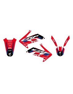 Dream 5 Dekor-Kit