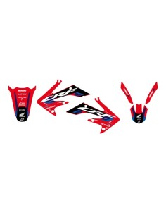 Dream 5 Dekor-Kit