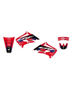 Dream 5 Dekor-Kit