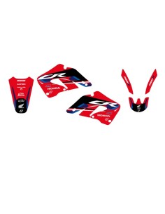 Dream 5 Dekor-Kit