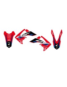 Dream 5 Dekor-Kit