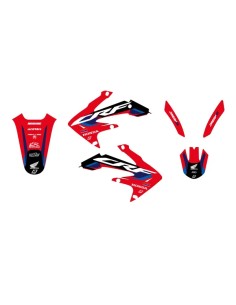 Dream 5 Dekor-Kit