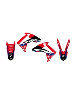 Dream 5 Dekor-Kit
