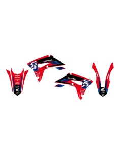 Dream 5 Dekor-Kit