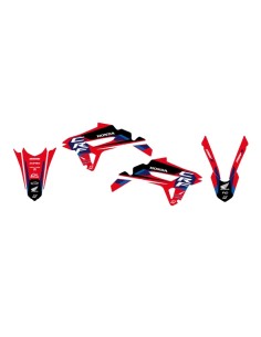 Dream 5 Dekor-Kit