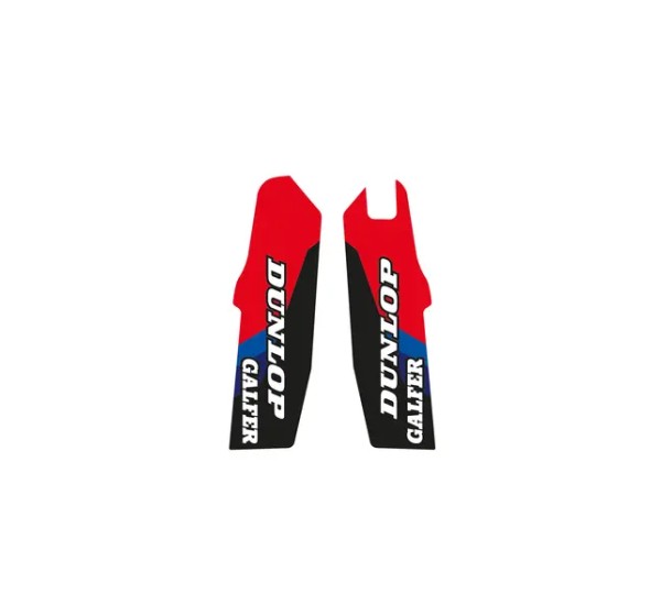 BLACKBIRD RACING Dekorsätze & Aufkleber für HONDA CRF 450 R 2002-2008