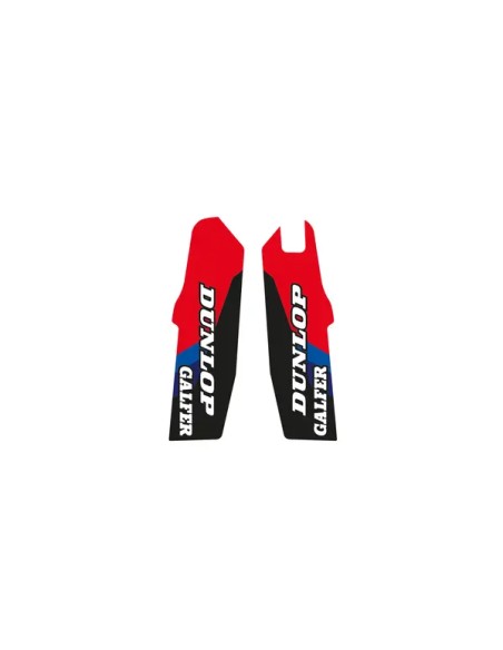 BLACKBIRD RACING Dekorsätze & Aufkleber für HONDA CRF 250 R 2004-2021