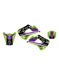 Dream 5 Dekor-Kit