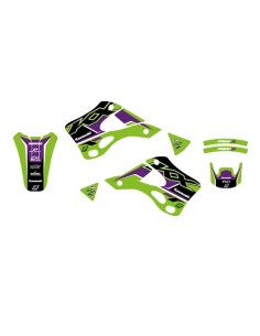 Dream 5 Dekor-Kit