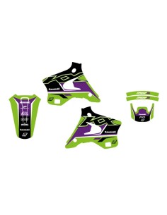 Dream 5 Dekor-Kit