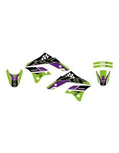 Dream 5 Dekor-Kit