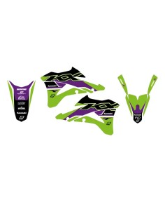 Dream 5 Dekor-Kit