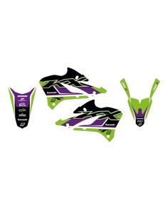 Dream 5 Dekor-Kit