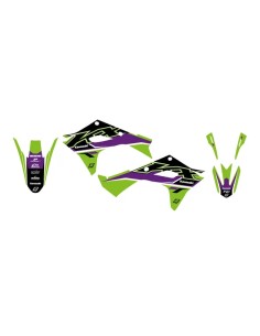 Dream 5 Dekor-Kit