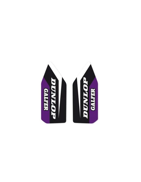BLACKBIRD RACING Dekorsätze & Aufkleber für KAWASAKI KX 250 F 2009-2016
