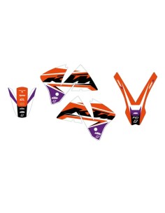 Dream 5 Dekor-Kit