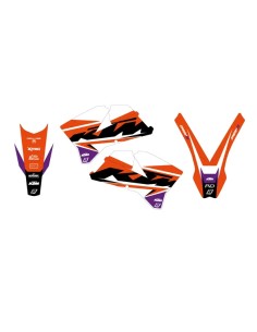 Dream 5 Dekor-Kit
