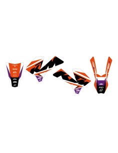 Dream 5 Dekor-Kit