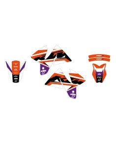 Dream 5 Dekor-Kit