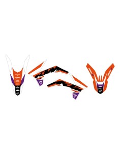 Dream 5 Dekor-Kit