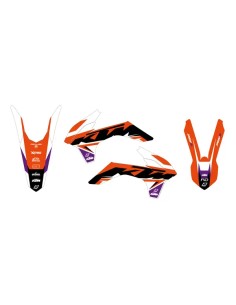 Dream 5 Dekor-Kit