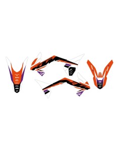 Dream 5 Dekor-Kit