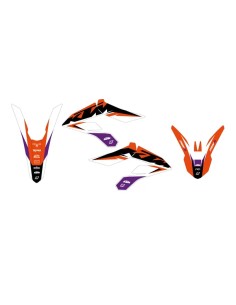 Dream 5 Dekor-Kit