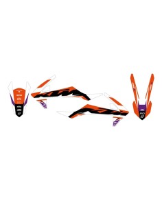 Dream 5 Dekor-Kit