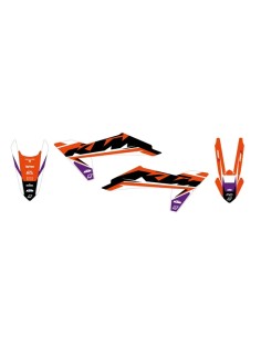 Dream 5 Dekor-Kit