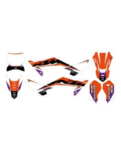 Dream 5 Dekor-Kit