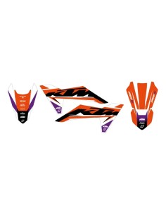 Dream 5 Dekor-Kit