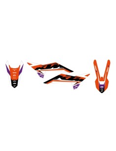 Dream 5 Dekor-Kit