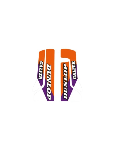 BLACKBIRD RACING Dekorsätze & Aufkleber für KTM EXC 125 2008-2016