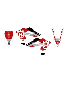 Dream 5 Dekor-Kit